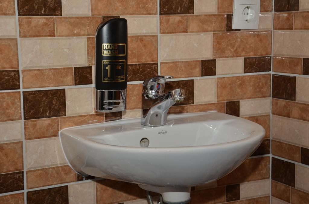 Itm Hotel Oase Hamburg Room photo